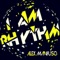 I Am Rhythm (Radio Edit) - Alex Manfuso lyrics