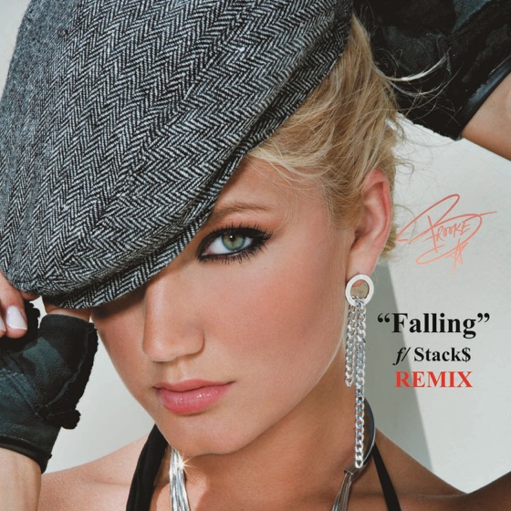 Cover artwork for Falling (feat. Stack$)