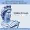Stalia Stalia - Alex Xenofontos lyrics