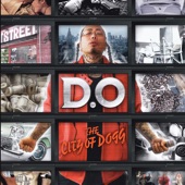 The City of Dogg artwork