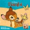 Bambi - Richard Kiley lyrics