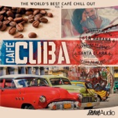 The World's Best Café Chill out, Vol.3: Café Cuba artwork