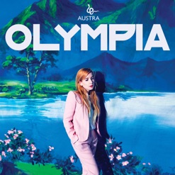 OLYMPIA cover art