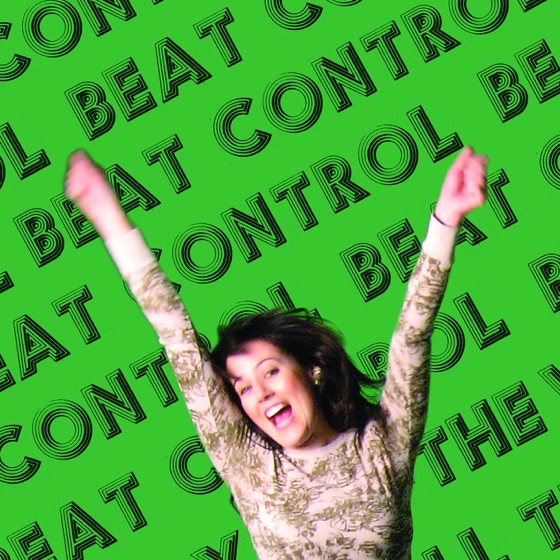 Cover artwork for Beat Control