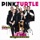 Pink Turtle-Get Up Stand Up