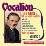 Jack Payne - On Top of the World, Alone