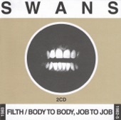 Blackout by Swans