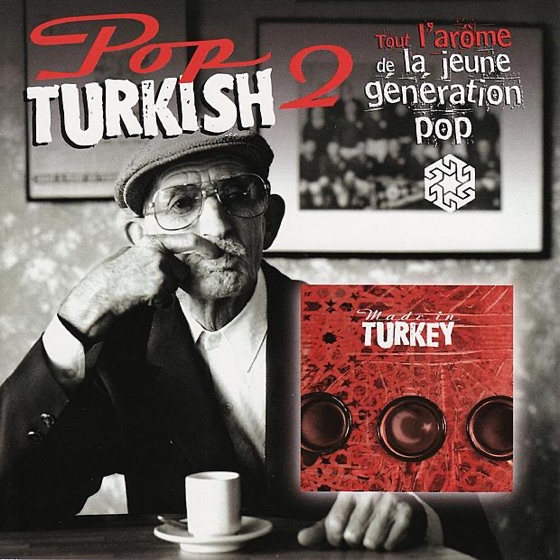 Cover artwork for Aya benzer