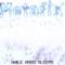 Frosted Minty Skiball Shimmy - Metafix lyrics
