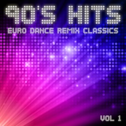 Area 44 - Believe (90's Anthems Version)