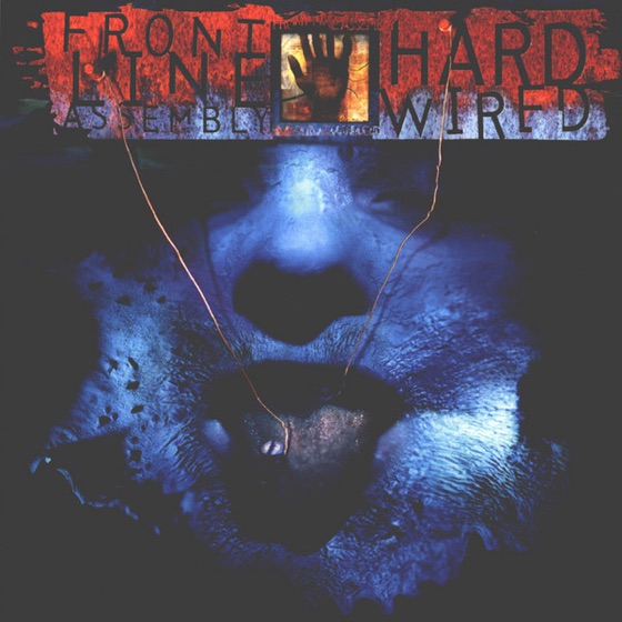 Cover artwork for Paralyzed