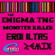 Monster Killer (Erdi Iltas Remix) - The Enigma TNG