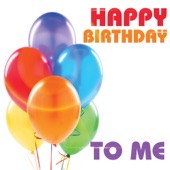 Happy Birthday To Me (Single) artwork