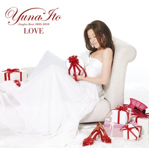 LOVE ~Singles Best 2005-2010~
