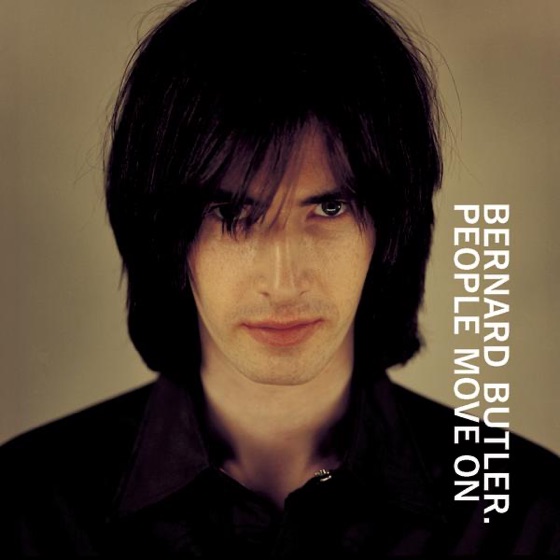 Cover artwork for I'm Tired