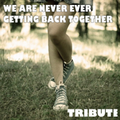 We Are Never Ever Getting Back Together (Tribute to Taylor Swift) - Pop Tracks