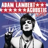 Adam Lambert - Mad World Cover Art