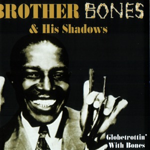 Brother Bones & His Shadows - Sweet Georgia Brown - Line Dance Choreograf/in