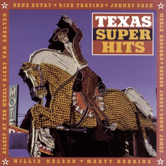 Cover artwork for Abilene