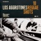 Oops I Love You (feat. Derrick Harriott) - Los Aggrotones lyrics