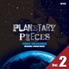 SONIC UNLEASHED ORIGINAL SOUNDTRACK PLANETARY PIECES Vol. 2, 2009