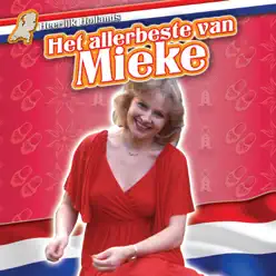 Heerlijk Hollands - Het Allerbeste Van Mieke - Mieke