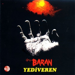 Grup Baran - Rüzgar