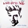Love After War (Deluxe Version) artwork