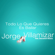 Todo Lo Que Quieres Es Bailar (feat. Descemer Bueno) - Jorge Villamizar