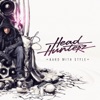 Hard With Style (Mixed By Headhunterz) artwork