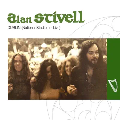 Dublin (National Stadium - Live) - Alan Stivell