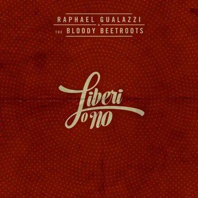 Liberi o no - Single - Raphael Gualazzi