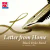 Letter from Home album lyrics, reviews, download