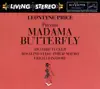 Puccini: Madama Butterfly album lyrics, reviews, download