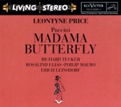 Madama Butterfly: Act I: Amore o grillo artwork