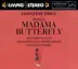 Puccini: Madama Butterfly album cover