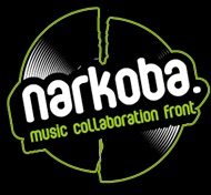 Narkoba - Music Collaboration Front cover