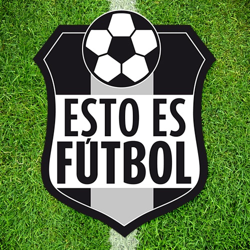 Esto es Fútbol cover