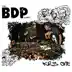 The B.D.P. Album (Special Edition) album cover