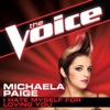 I Hate Myself For Loving You (The Voice Performance) artwork