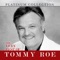 Crimson and Clover (Re-Recorded Version) - Tommy Roe lyrics