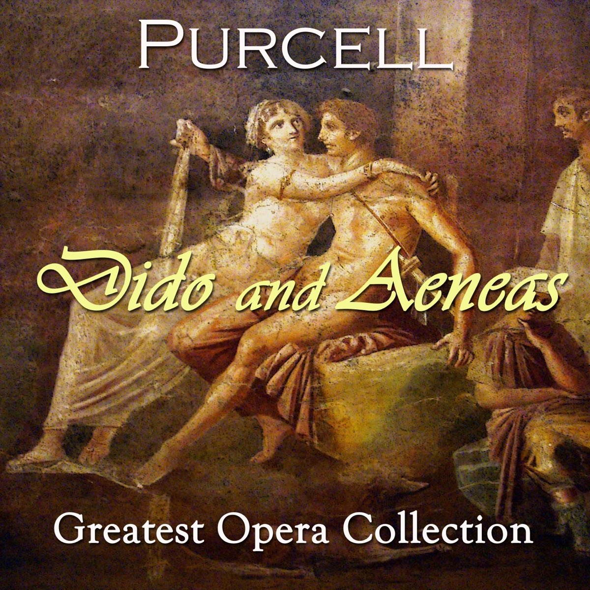 ‎purcell Dido And Aeneas Greatest Opera Collection By Various Artists On Apple Music 1178
