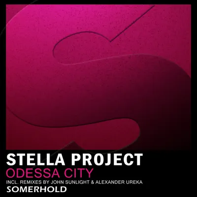 Odessa City - Single - Stella Project