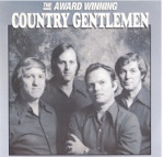 Country Gentlemen - Secret Of The Waterfall