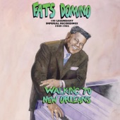 Fats Domino - My Girl Josephine (aka Hello Josephine) [2002 - Remaster]