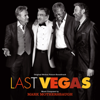 Mark Mothersbaugh - Last Vegas (Original Motion Picture Soundtrack) artwork