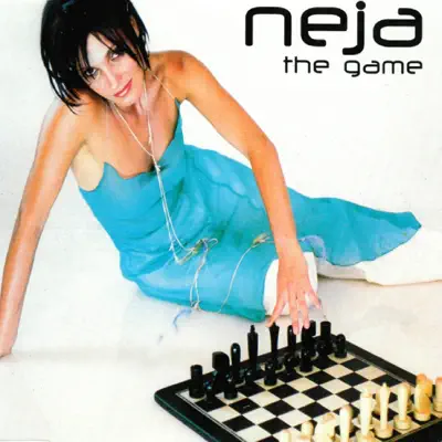 The Game - EP - Neja