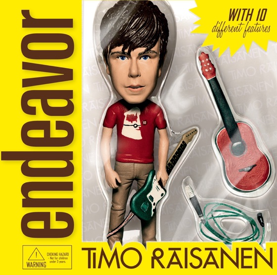 Cover artwork for Second Cut