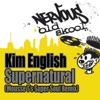 Supernatural (Mousse T. Super Soul Mix) - Single