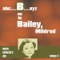 B as in Bailey, Mildred, Vol. 3